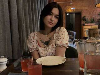 कामुक वीडियो चैट Kristi_nka