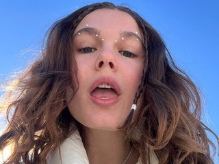 कामुक वीडियो चैट LinaStones