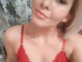 कामुक वीडियो चैट LinaWinter