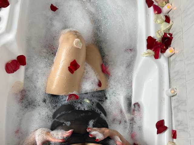 प्रोफ़ाइल की तस्वीर Linda-Evanss