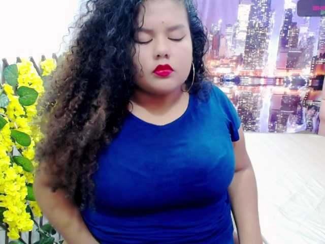 प्रसारण स्क्रीनशॉट linda326