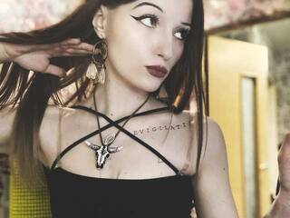 कामुक वीडियो चैट Lindsay-Evans