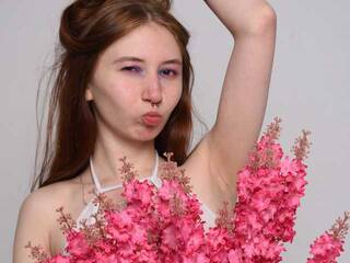 कामुक वीडियो चैट Liramoonn