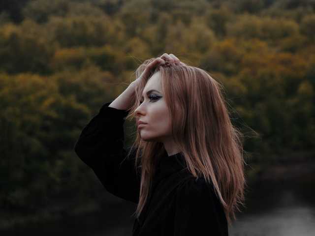 प्रोफ़ाइल की तस्वीर ALYSSA_KASATKA