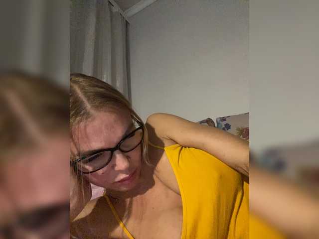 प्रसारण स्क्रीनशॉट Lisa1225
