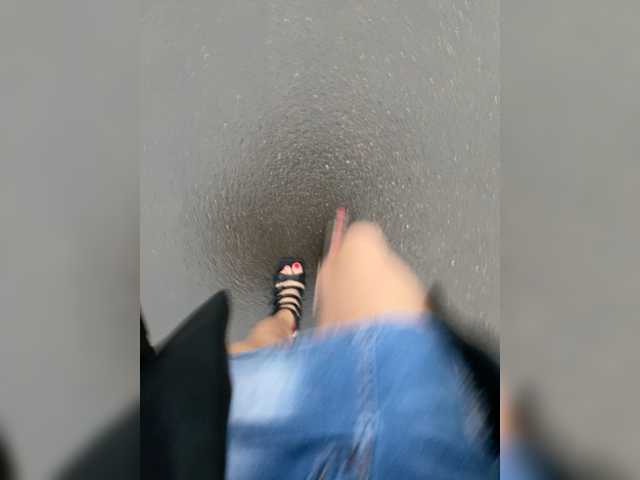 प्रसारण स्क्रीनशॉट Lisa1225