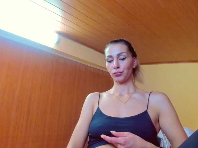 प्रसारण स्क्रीनशॉट Lisaababyy