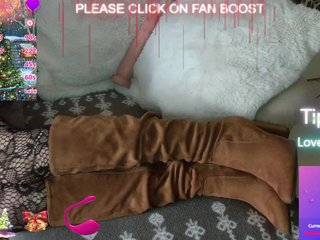 कामुक वीडियो चैट LISA-PARIS