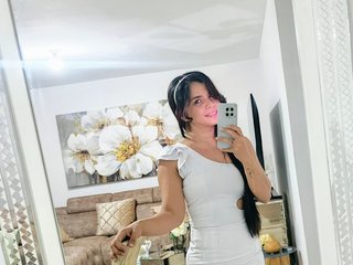 कामुक वीडियो चैट LisaCollins