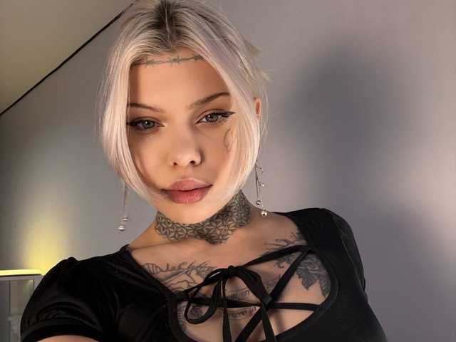 प्रोफ़ाइल की तस्वीर Lisalovelyy
