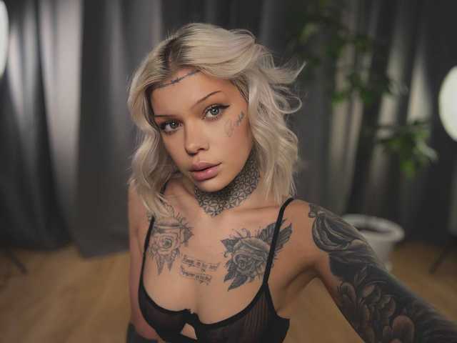 प्रोफ़ाइल की तस्वीर Lisalovelyy