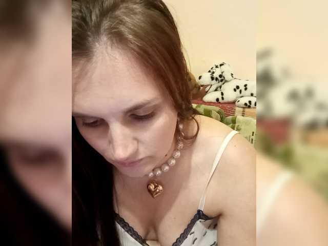 प्रसारण स्क्रीनशॉट LisaLovHoney