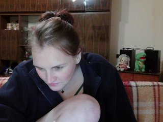 कामुक वीडियो चैट LisaLovHoney