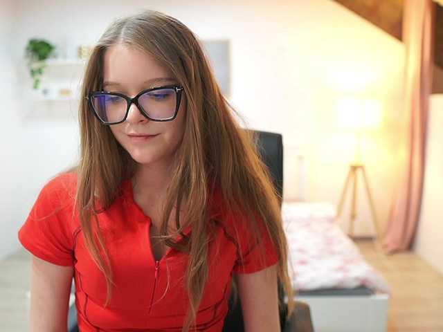 प्रसारण स्क्रीनशॉट lisamccoy