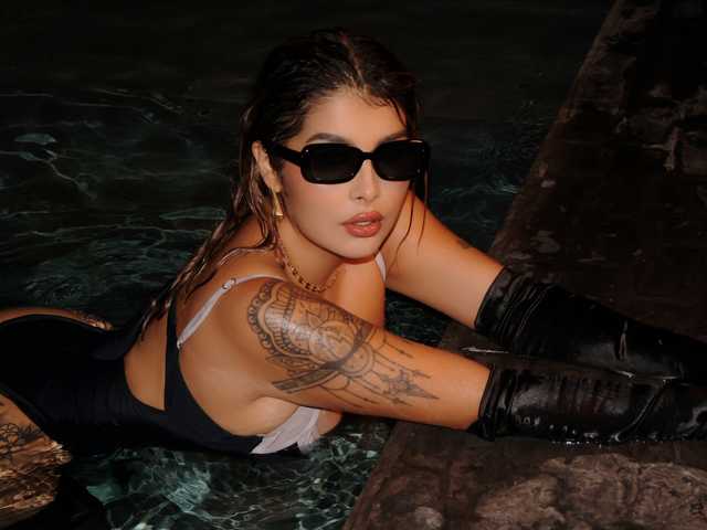 प्रोफ़ाइल की तस्वीर LisaMonroe