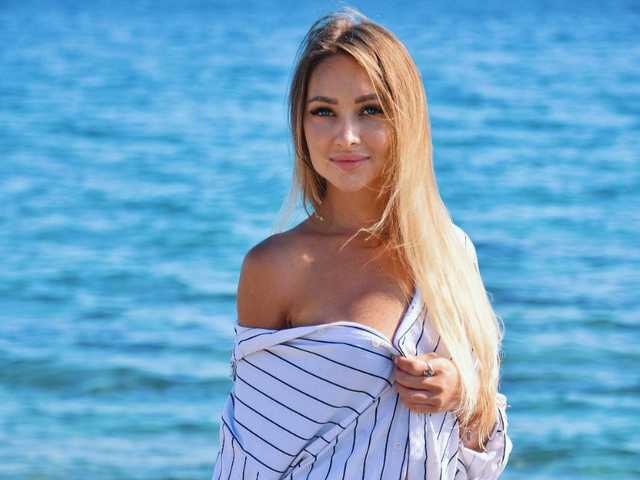 प्रोफ़ाइल की तस्वीर LisaMorison