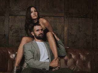 कामुक वीडियो चैट LisaNovak69