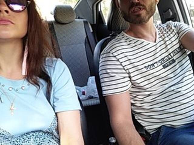 प्रसारण स्क्रीनशॉट LisBlackVlady