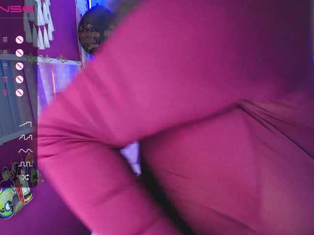 प्रसारण स्क्रीनशॉट LisethDani