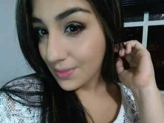 प्रोफ़ाइल की तस्वीर lissagrey