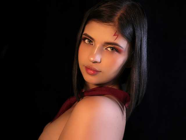 प्रोफ़ाइल की तस्वीर LissaMorgan