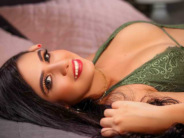 प्रोफ़ाइल की तस्वीर LissieVans