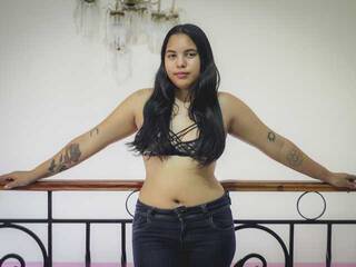 कामुक वीडियो चैट LISSMOVA