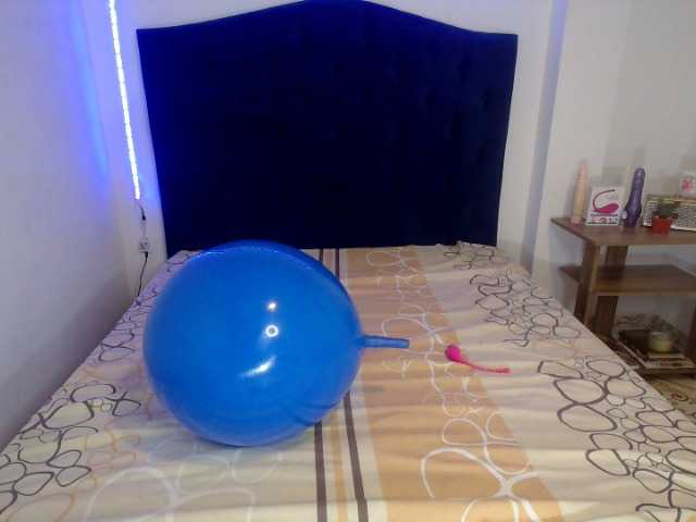 प्रसारण स्क्रीनशॉट LISSMOVA