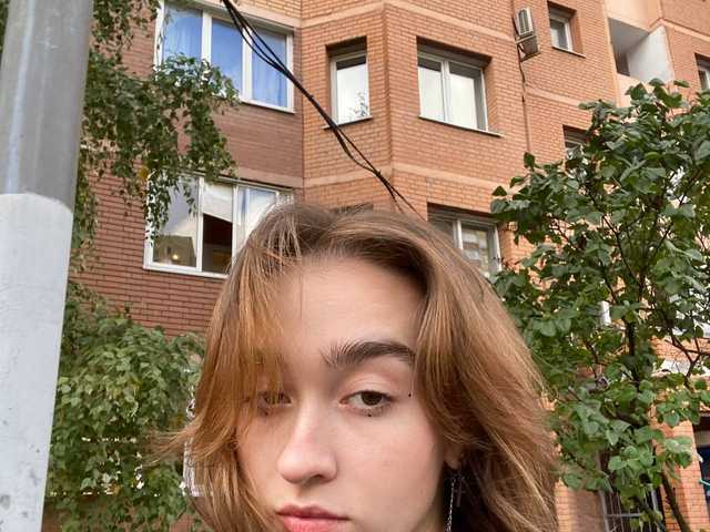 प्रोफ़ाइल की तस्वीर LisyReilly