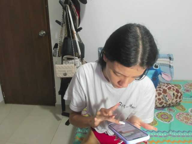 प्रसारण स्क्रीनशॉट little-emily