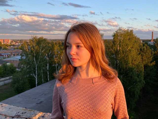 प्रोफ़ाइल की तस्वीर little-piggy