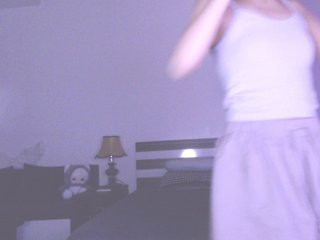 कामुक वीडियो चैट littlebunny21