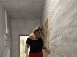 कामुक वीडियो चैट Meduzulya