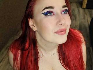 कामुक वीडियो चैट littleEve