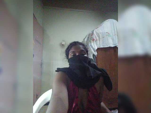 प्रसारण स्क्रीनशॉट Littlegurll