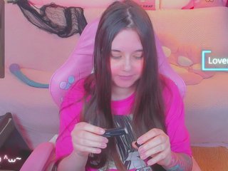 कामुक वीडियो चैट LoliSuccub