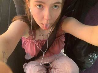 कामुक वीडियो चैट LittleLisse