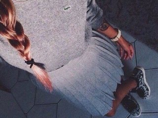 कामुक वीडियो चैट LittlePuppy