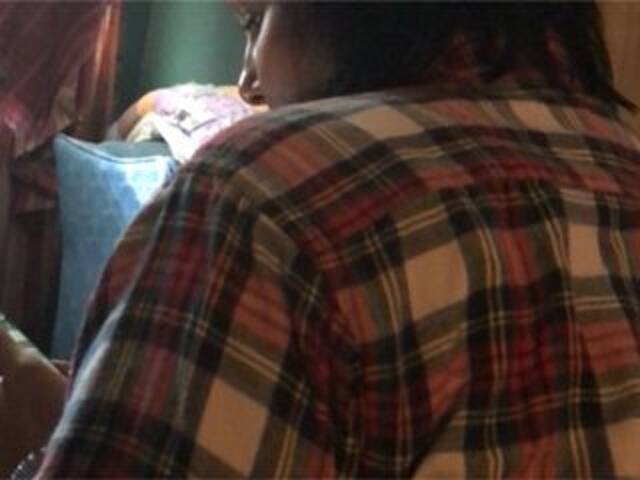 प्रसारण स्क्रीनशॉट Littleshorty