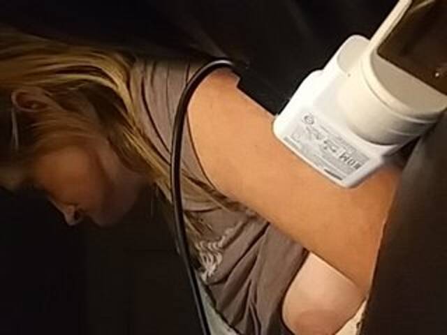 प्रसारण स्क्रीनशॉट Littleshorty