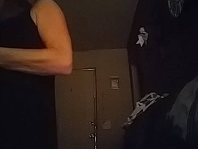 प्रसारण स्क्रीनशॉट Littleshorty