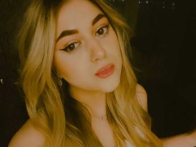 प्रोफ़ाइल की तस्वीर LizaJean