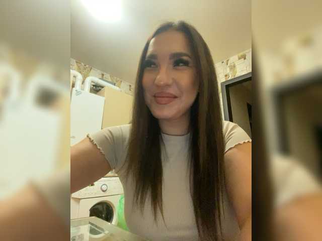 प्रसारण स्क्रीनशॉट LizaMi