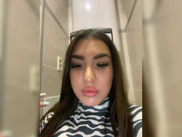 प्रसारण स्क्रीनशॉट LizaMi