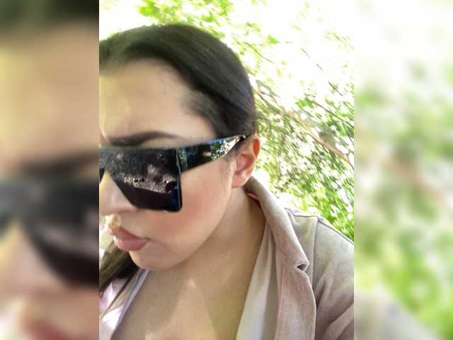 प्रसारण स्क्रीनशॉट LizaMi