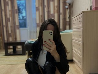 कामुक वीडियो चैट LizaMi