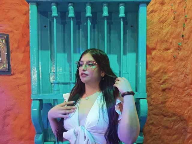 प्रोफ़ाइल की तस्वीर Lizeth01hot