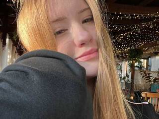 कामुक वीडियो चैट LizethHanry