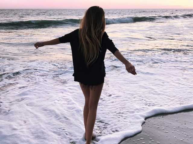 प्रोफ़ाइल की तस्वीर lizfruzth