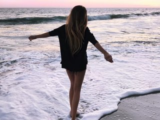 कामुक वीडियो चैट lizfruzth